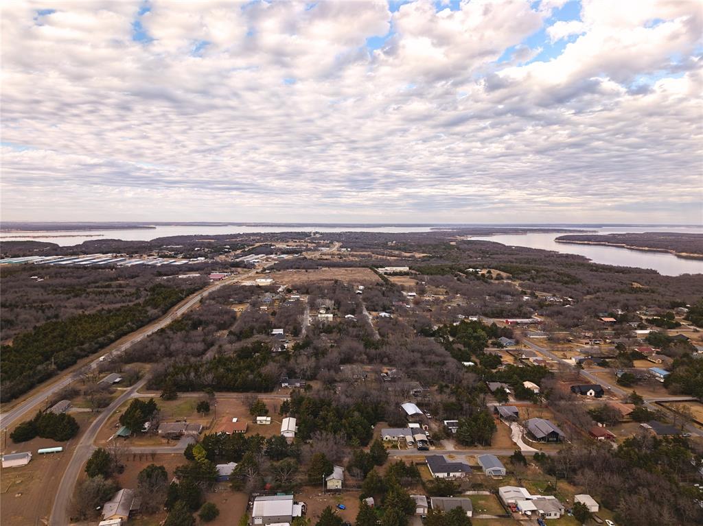 81937 Highway 289 Pottsboro, TX 75076 - Photo 32 of 33 an aerial view of residential house with ocean