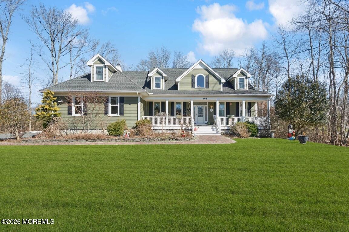 181 Asbury Road Farmingdale, NJ 07727 - Photo 1 of 29 1