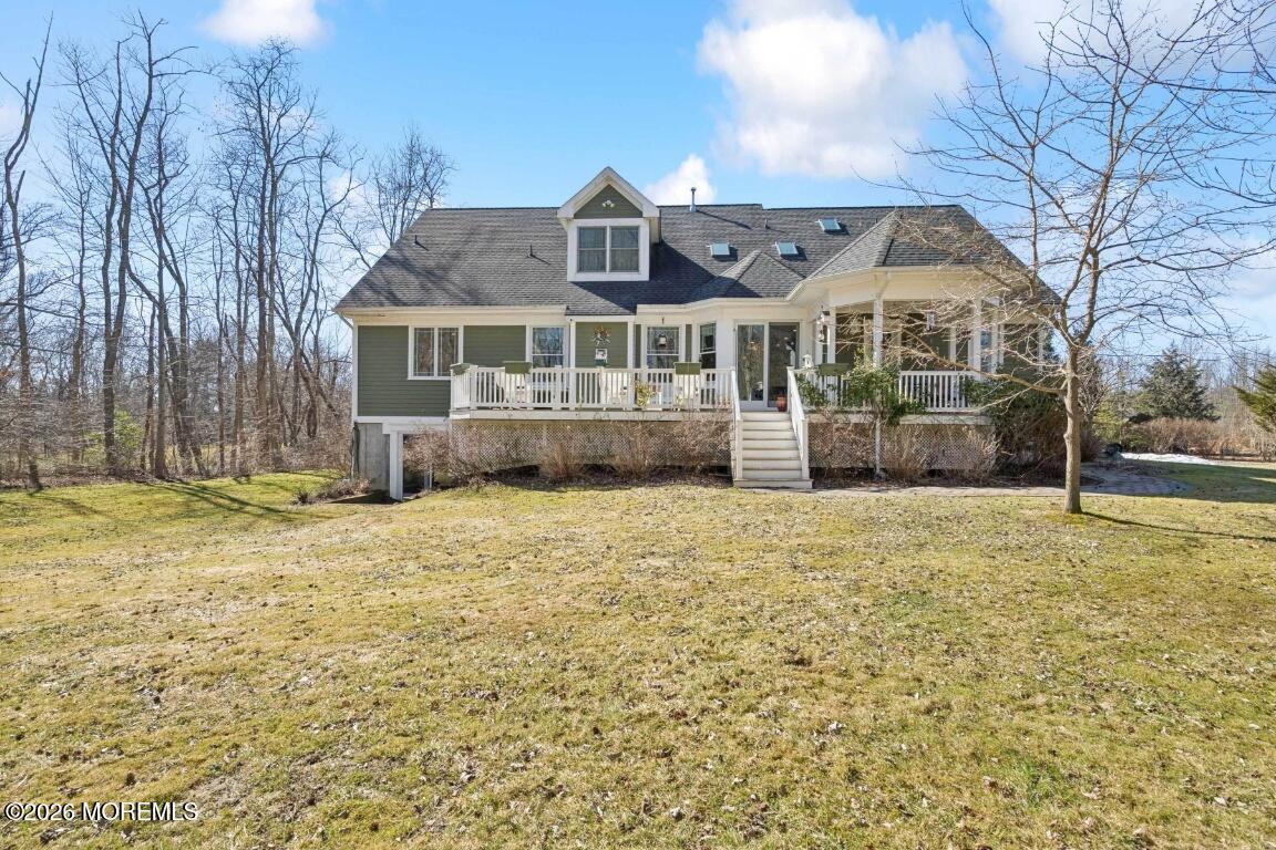 181 Asbury Road Farmingdale, NJ 07727 - Photo 25 of 29 25