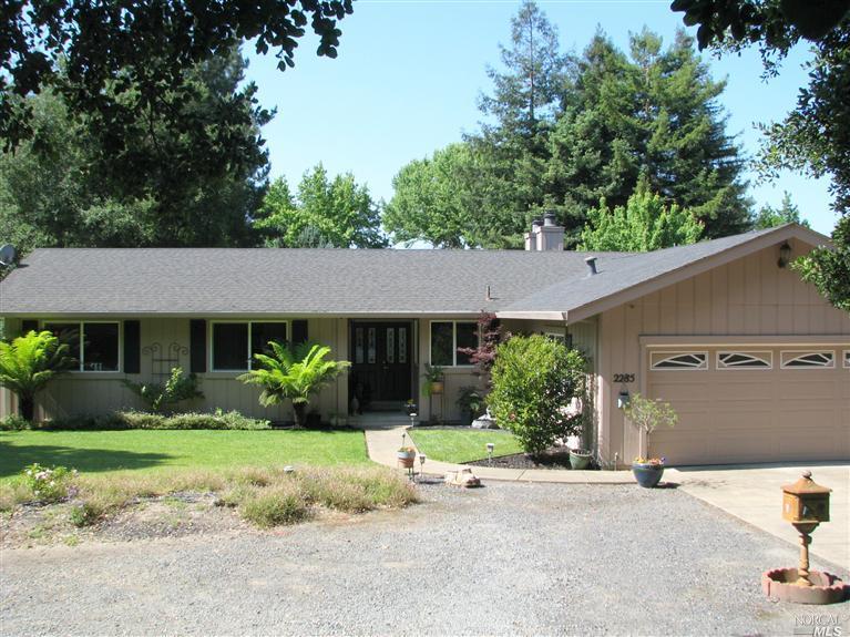 2285 Melbrook Way Santa Rosa, CA 95405 - Photo 1 of 1 Gallery Image 1