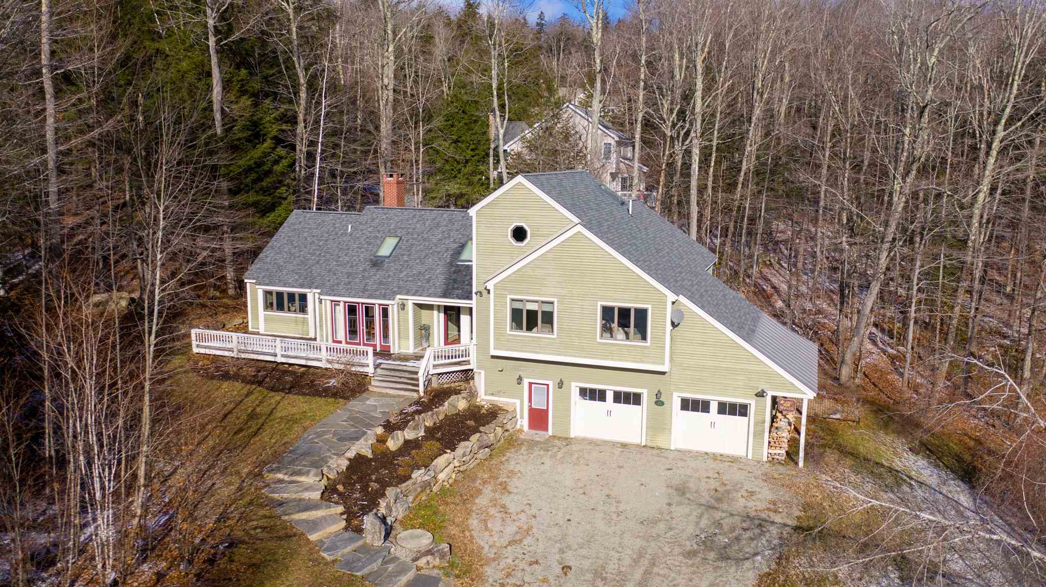 172 High Meadow Road Winhall, VT 05340 - Photo 3 of 40