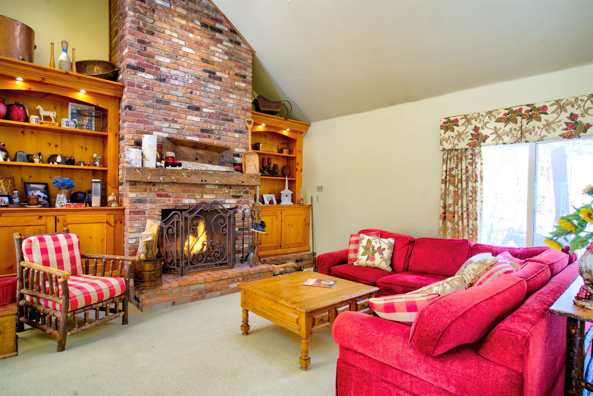 172 High Meadow Road Winhall, VT 05340 - Photo 4 of 40