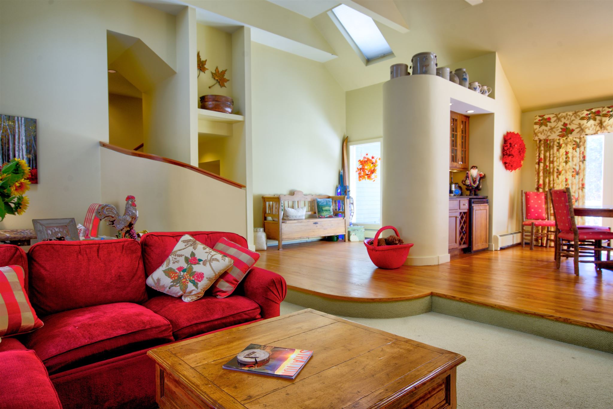 172 High Meadow Road Winhall, VT 05340 - Photo 7 of 40