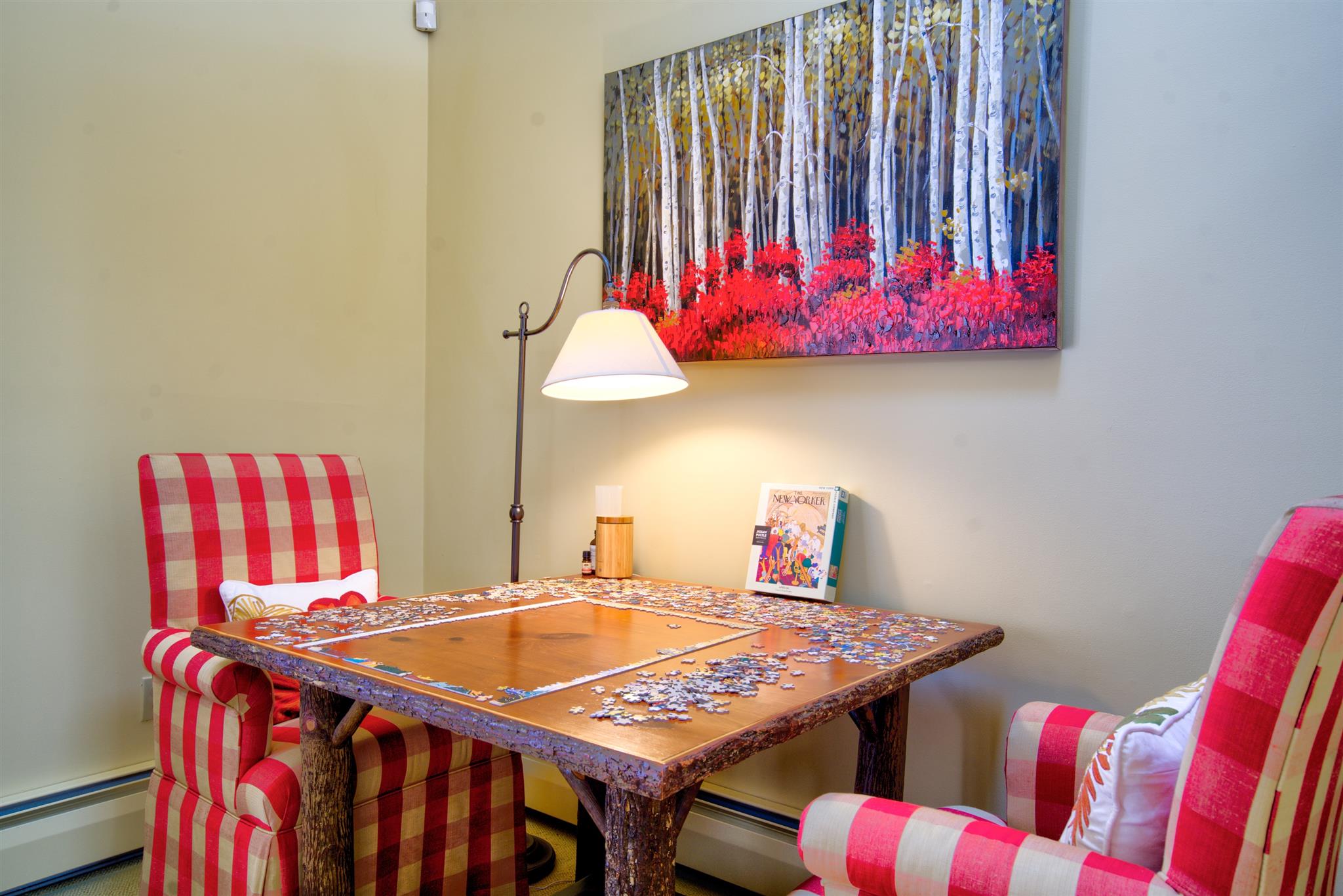 172 High Meadow Road Winhall, VT 05340 - Photo 8 of 40