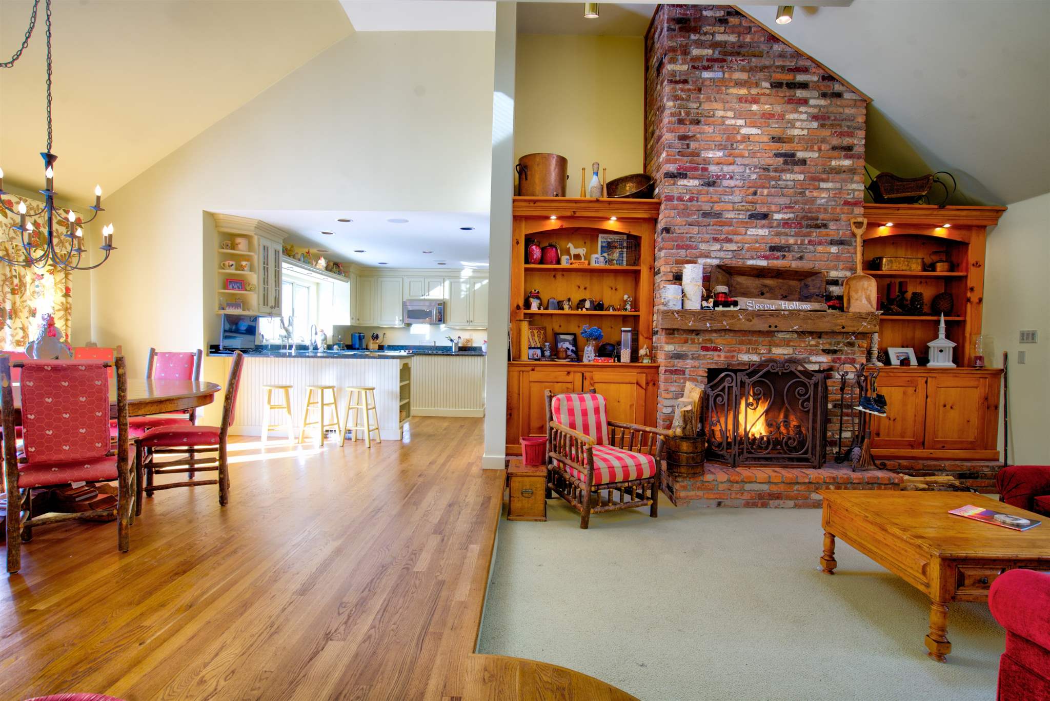 172 High Meadow Road Winhall, VT 05340 - Photo 9 of 40