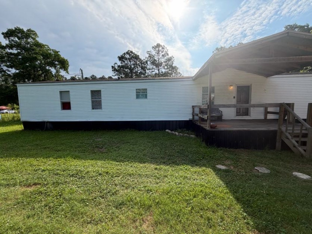 54350 Church Road Callahan, FL 32011 - Photo 3 of 10