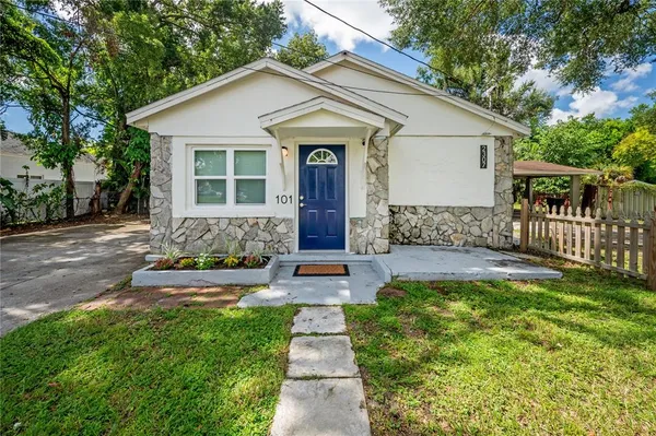 $390,000 | 2307 East Osborne Avenue, Tampa, FL 33610