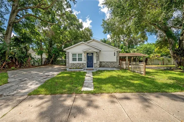 $390,000 | 2307 East Osborne Avenue, Tampa, FL 33610