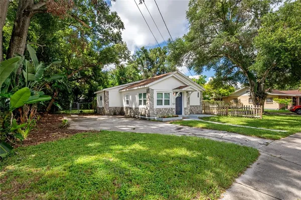 $390,000 | 2307 East Osborne Avenue, Tampa, FL 33610