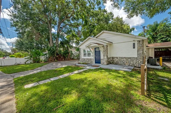 $390,000 | 2307 East Osborne Avenue, Tampa, FL 33610