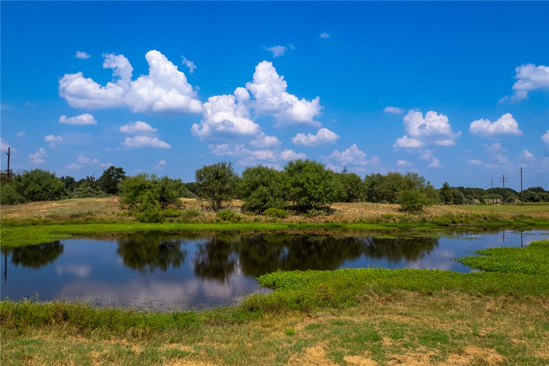 11733 Winstead Lane Calvert, TX 77837 - Photo 21 of 26 Water view