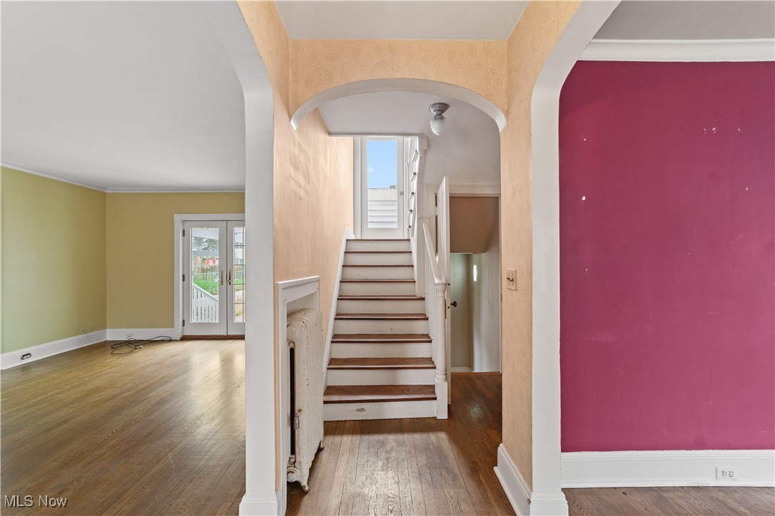 3294 Chadbourne Road Cleveland, OH 44120 - Photo 3 of 36 Gallery Image 3