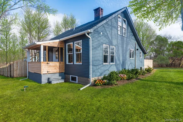 $599,000 | 3 Anna Street, Kerhonkson, NY 12446