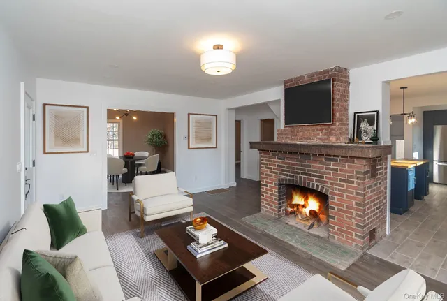 $579,000 | 3 Anna Street, Kerhonkson, NY 12446