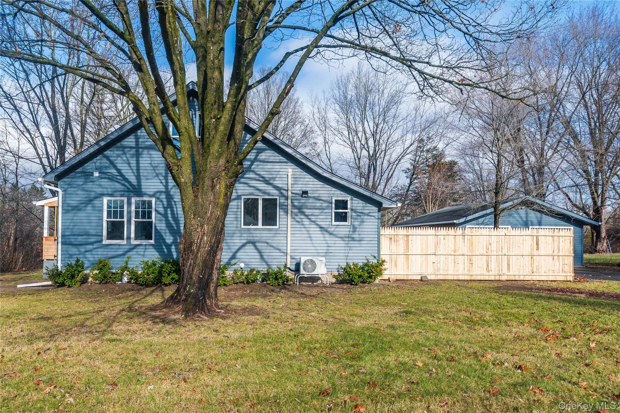 3 Anna Street Kerhonkson, NY 12446 - Photo 29 of 40 View of home's exterior