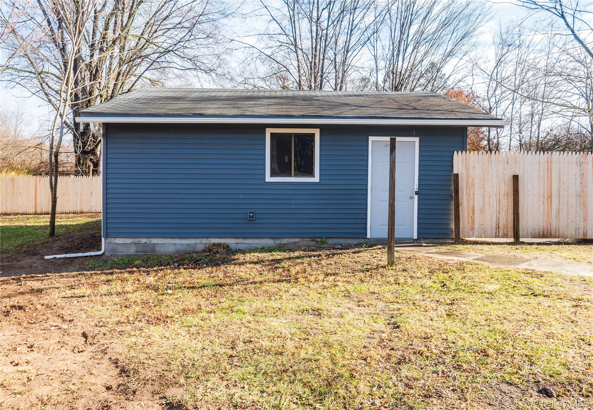 3 Anna Street Kerhonkson, NY 12446 - Photo 34 of 40 Garage