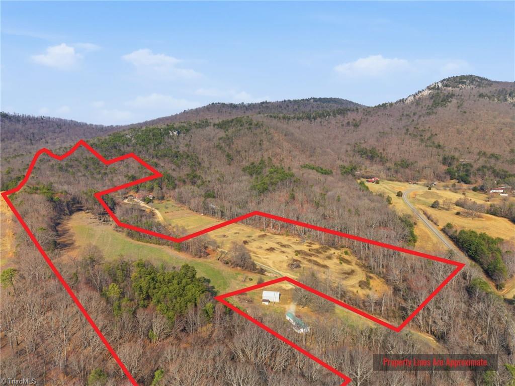 0 Reid Road King, NC 27021 - Photo 2 of 41