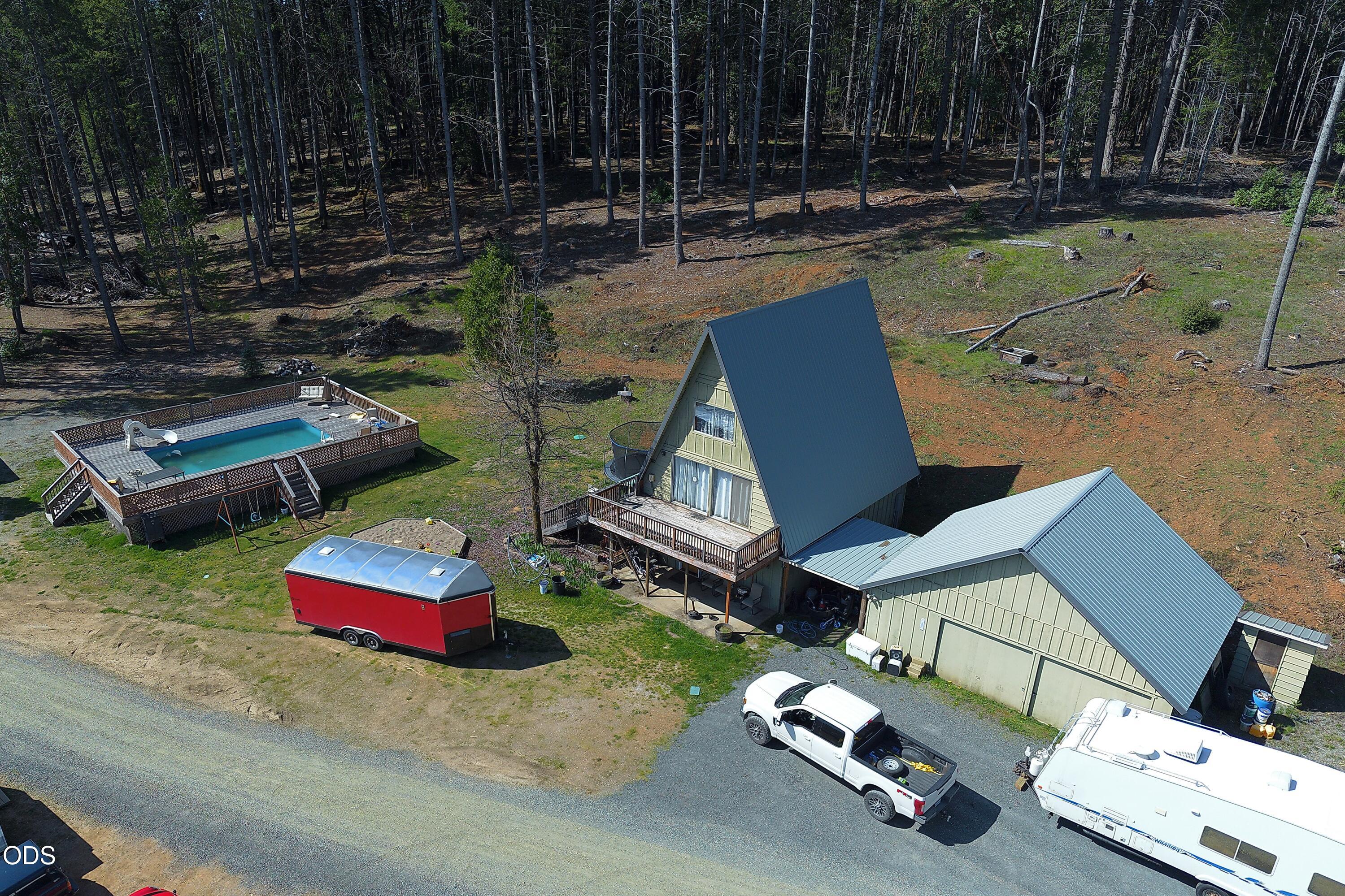 3160 Rockydale Road Cave Junction, OR 97523 - Photo 49 of 90