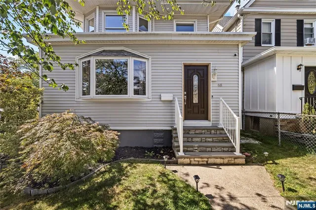 $649,000 | 68 Quincy Avenue, Kearny, NJ 07032