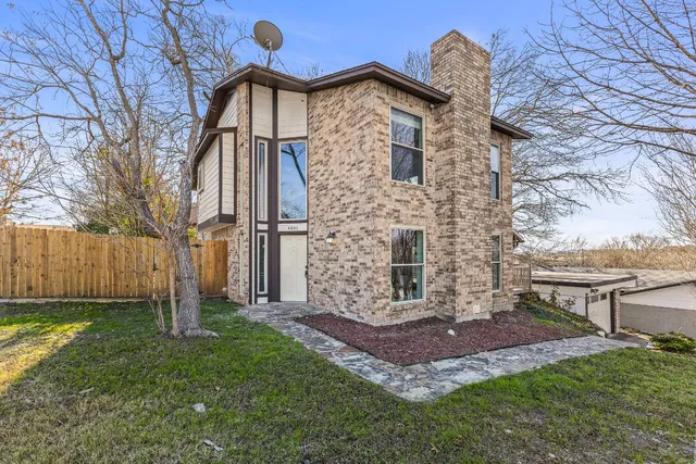 $280,000 | 4001 Trailwood Drive, Temple, TX 76502