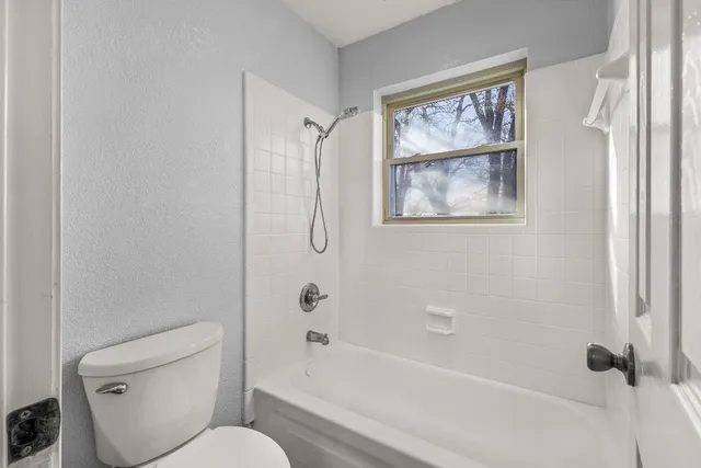 a view of a large building