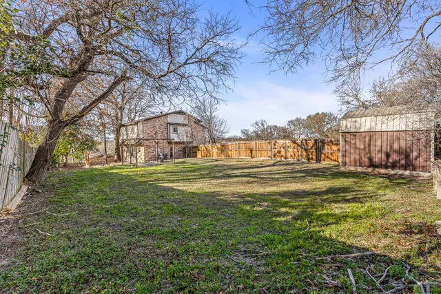 $275,000 | 4001 Trailwood Drive, Temple, TX 76502