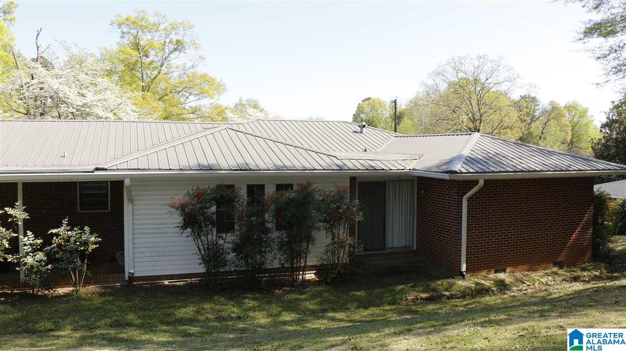 1317 Glendale Road Anniston, AL 36207 - Photo 33 of 35