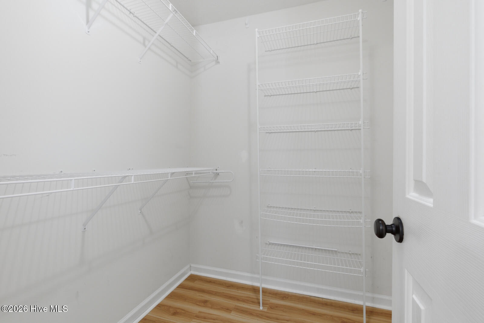 257 Rutherford Way Jacksonville, NC 28540 - Photo 21 of 43 Primary walk in closet