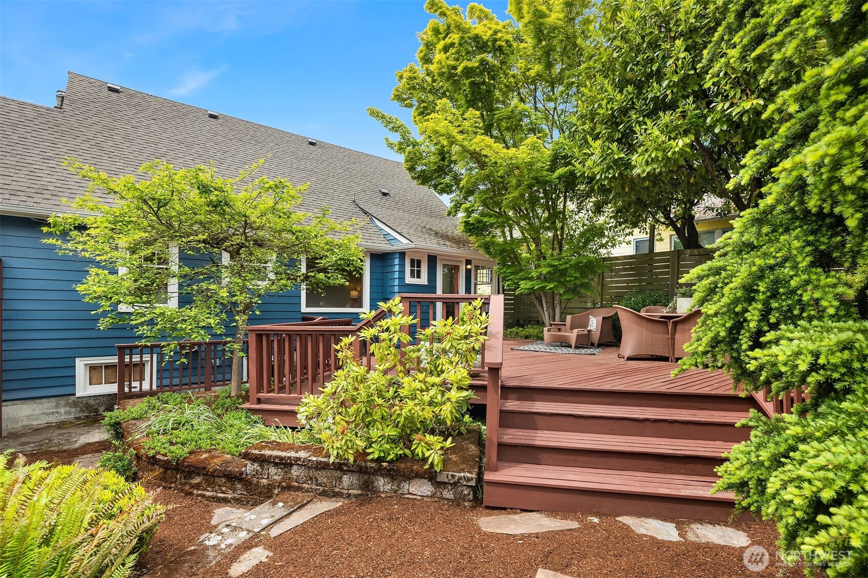 2522 31st Avenue South Seattle, WA 98144 - Photo 6 of 30