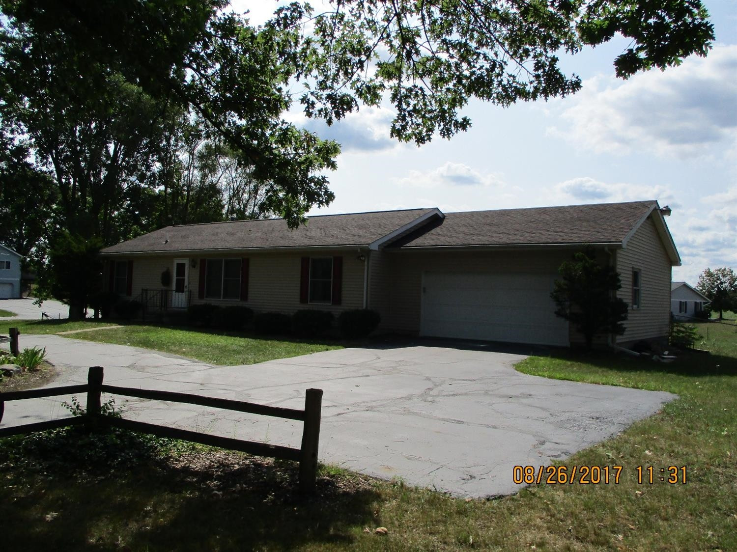 5780 Merritt Road Ypsilanti, MI 48197 - Photo 3 of 10 Photo 3