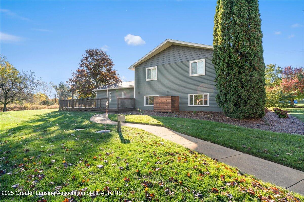 10829 Peake Road Portland, MI 48875 - Photo 17 of 56 15-Media Jett - 15