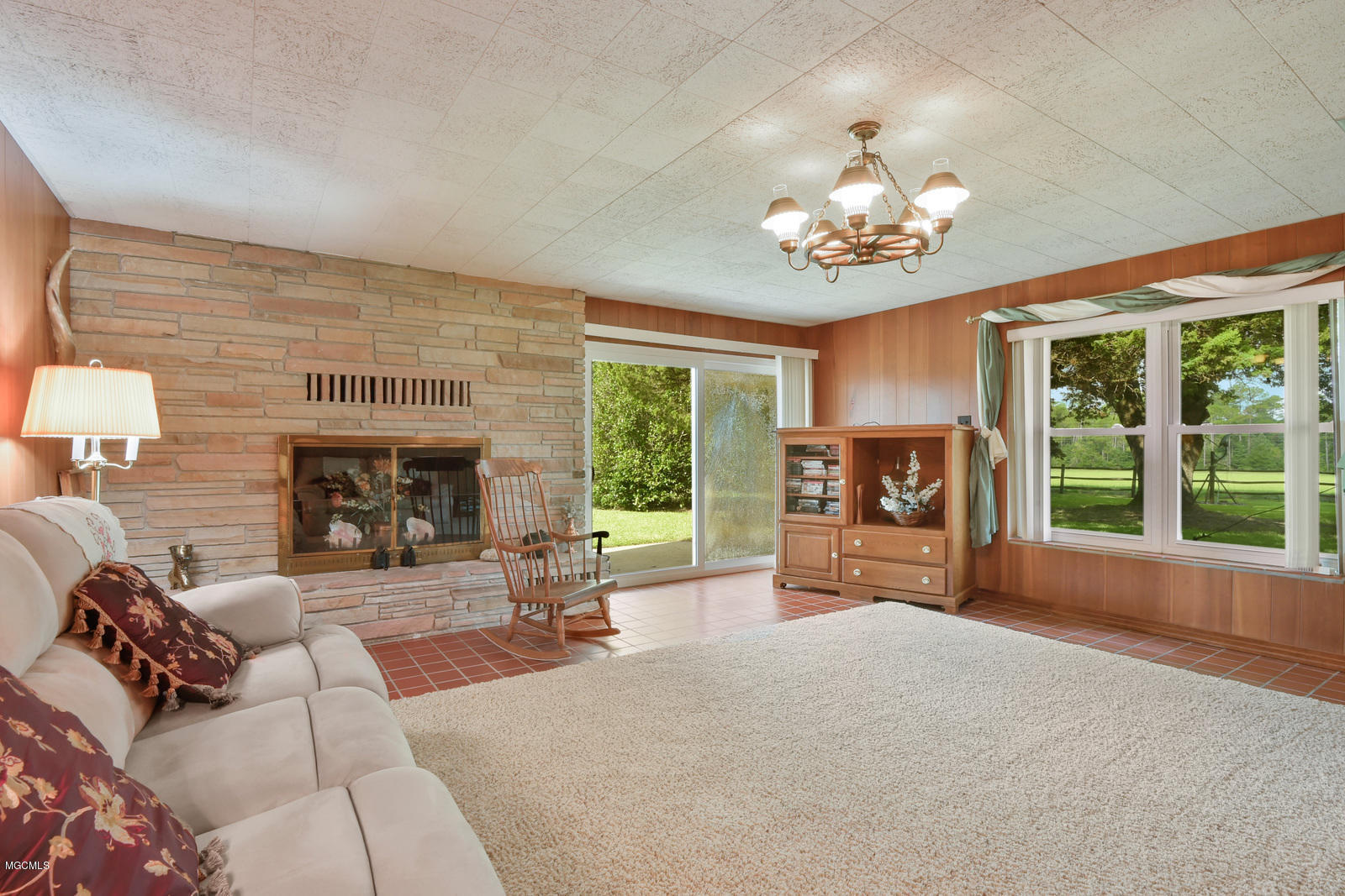 13100 Jim Ramsay Road Ocean Springs, MS 39565 - Photo 25 of 53 bonus room