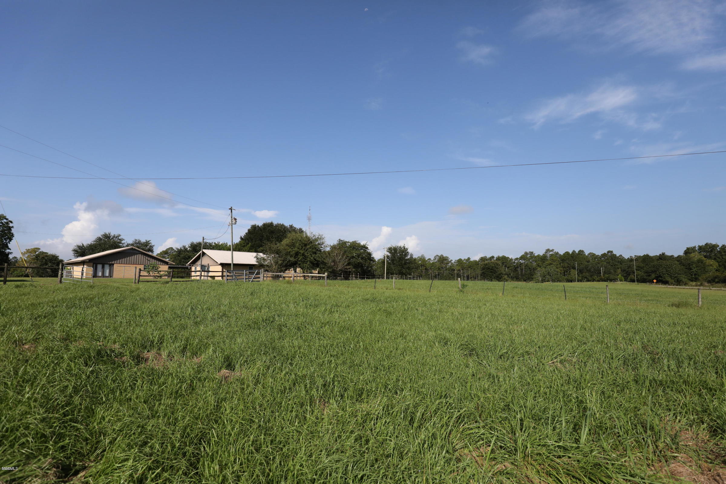13100 Jim Ramsay Road Ocean Springs, MS 39565 - Photo 3 of 53 field 2