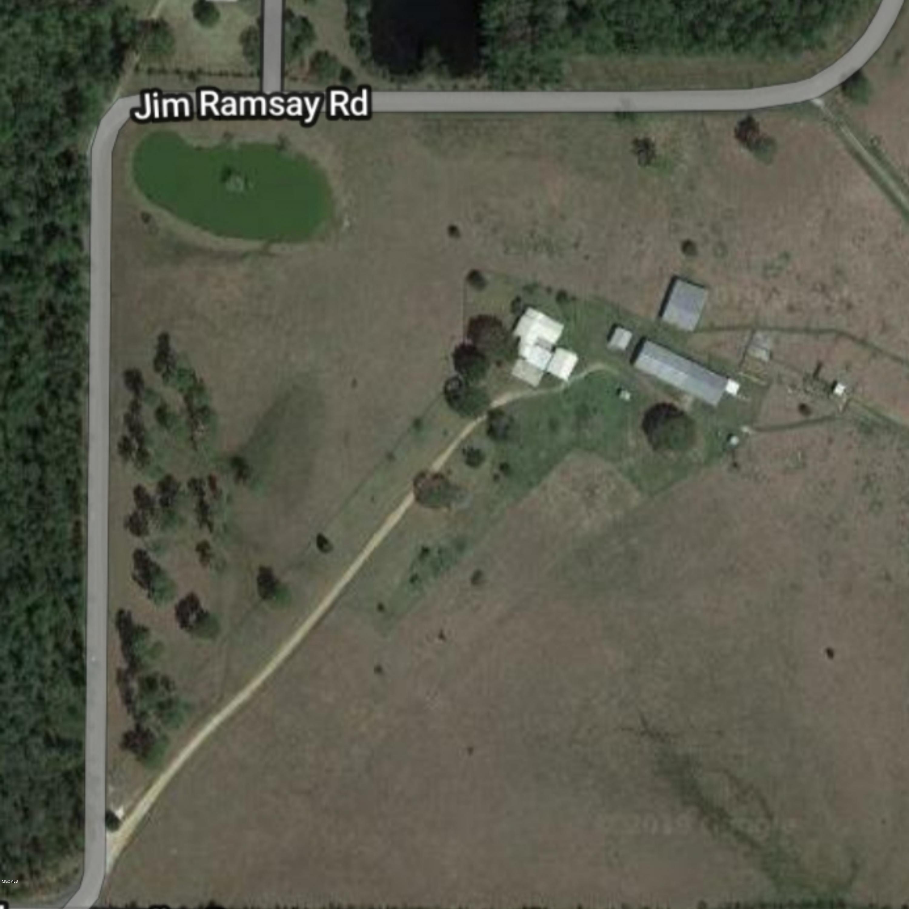 13100 Jim Ramsay Road Ocean Springs, MS 39565 - Photo 4 of 53 38.73 acres