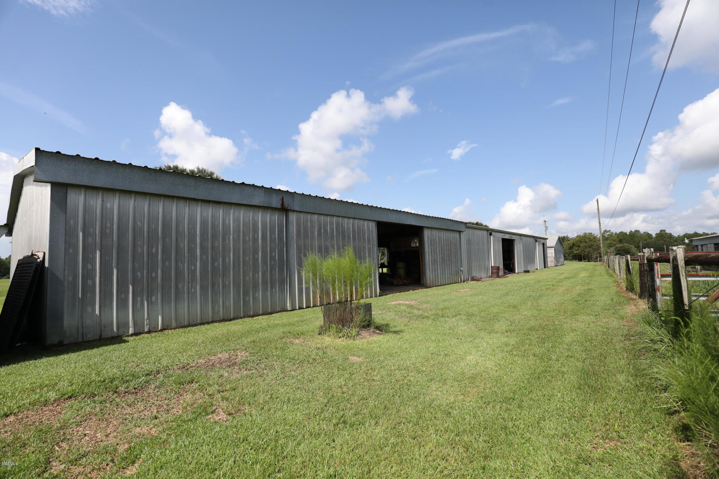 13100 Jim Ramsay Road Ocean Springs, MS 39565 - Photo 52 of 53 workshop