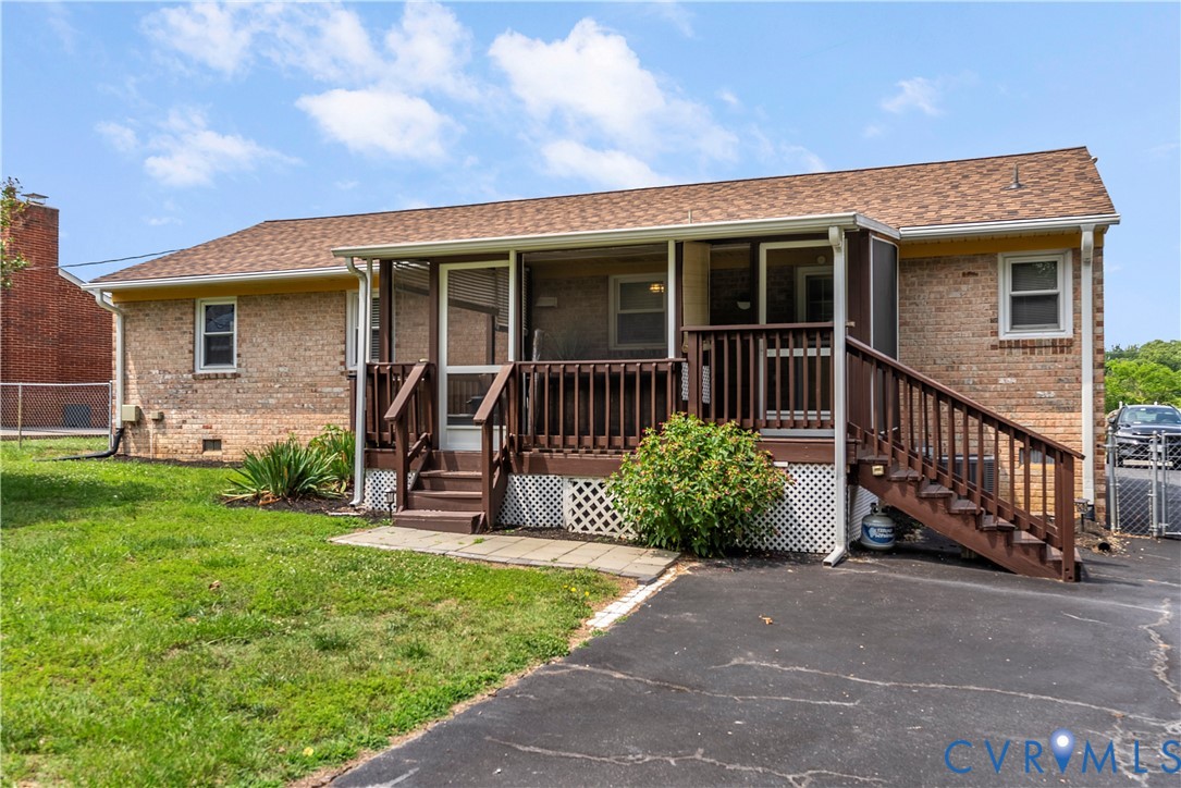 6337 Commander Road Richmond, VA 23224 - Photo 26 of 29