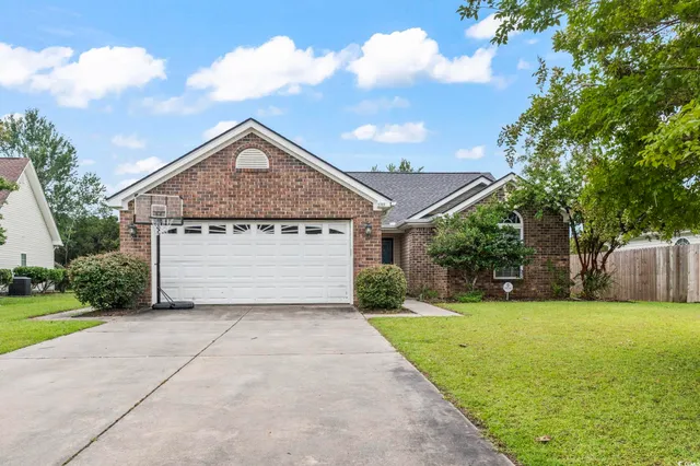 $290,000 | 2707 Canvasback Trail, Myrtle Beach, SC 29588