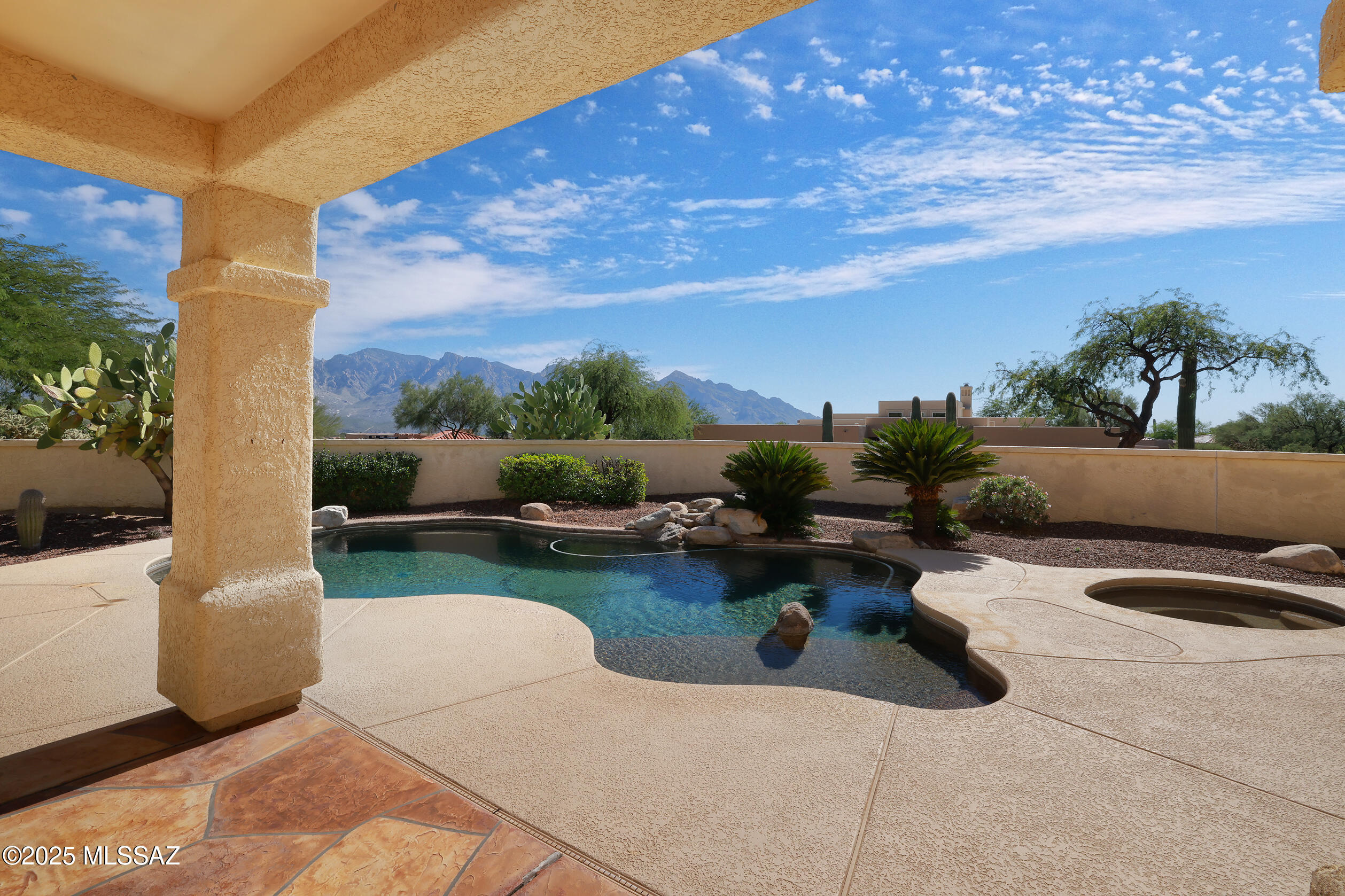 12510 North Piping Rock Road Tucson, AZ 85755 - Photo 40 of 47
