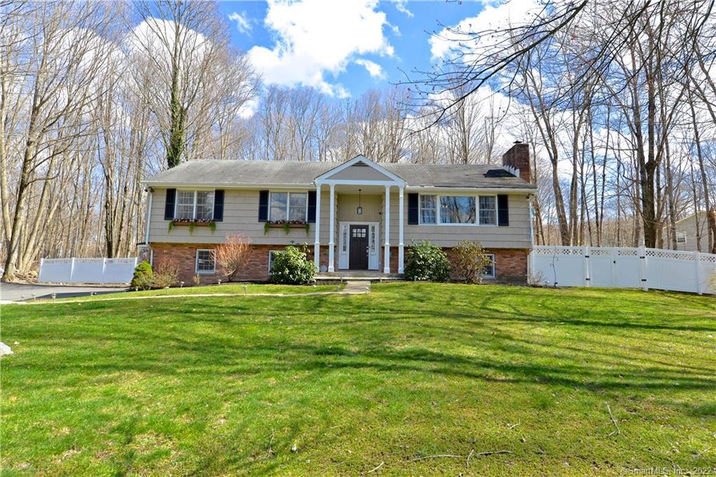 141 Boggs Hill Road Newtown, CT 06470 - Photo 1 of 1 Welcome To 141 Boggs Hill Road, Newtown, CT