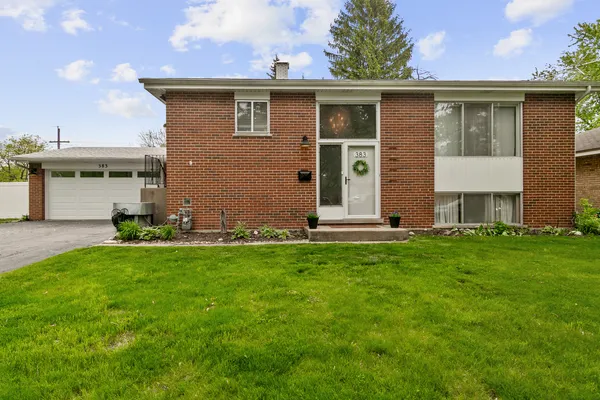 $474,700 | 383 Park Avenue, Wheeling, IL 60090