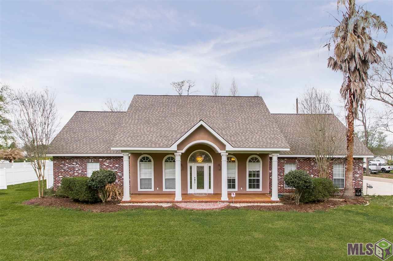 11087 Savoy Road St. Amant, LA 70774 - Photo 1 of 15 Gallery Image 1