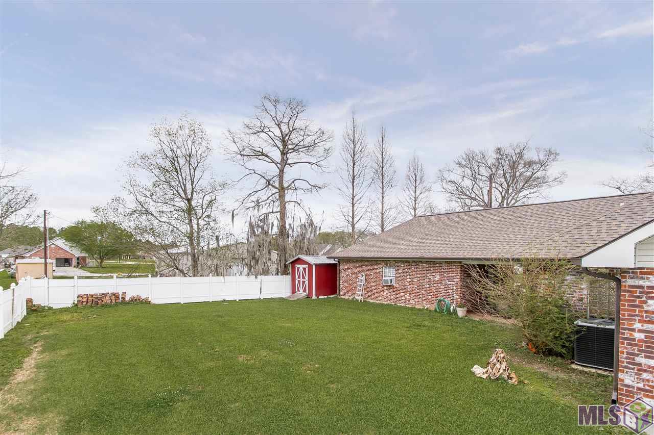 11087 Savoy Road St. Amant, LA 70774 - Photo 15 of 15 Gallery Image 15