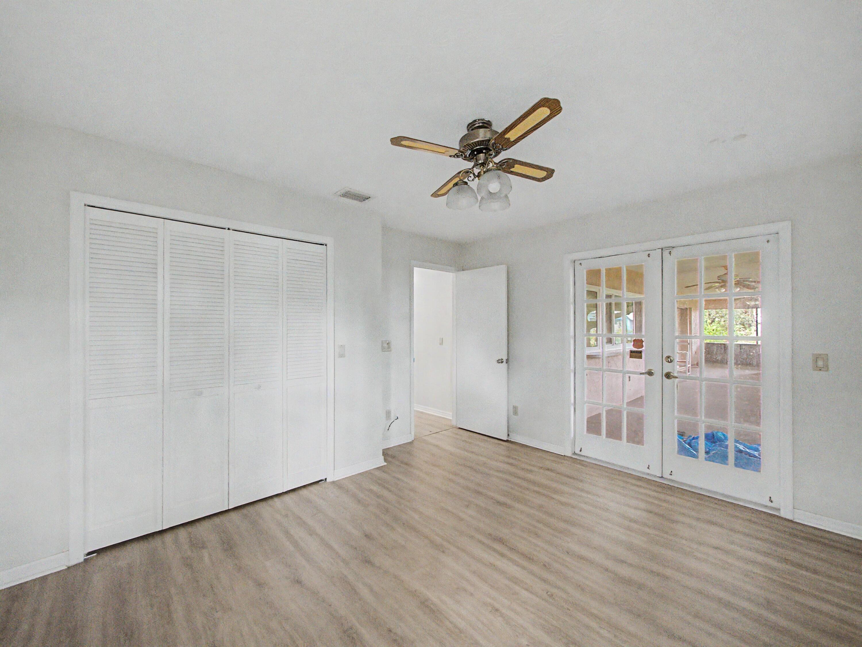 2301 Southwest Abner Road Port St. Lucie, FL 34953 - Photo 16 of 18 Bedroom