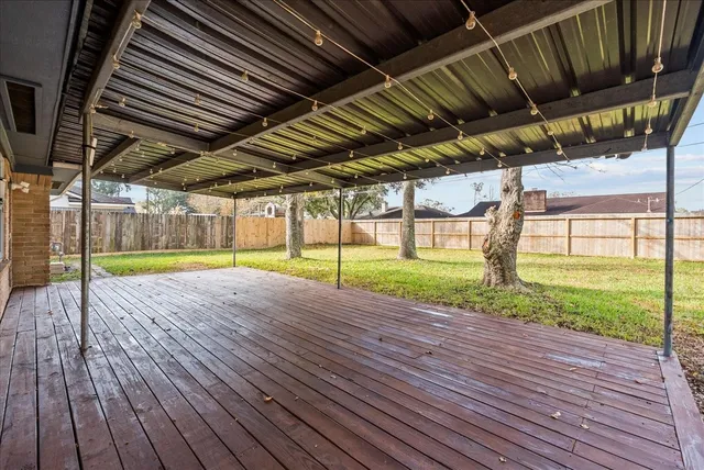 $225,000 | 1506 Parkway Drive, Alvin, TX 77511