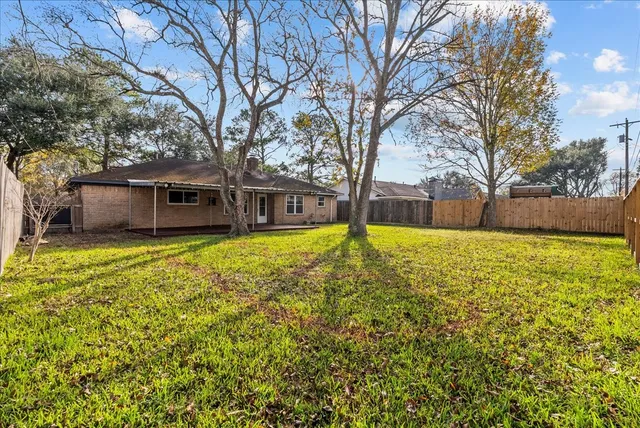 $225,000 | 1506 Parkway Drive, Alvin, TX 77511