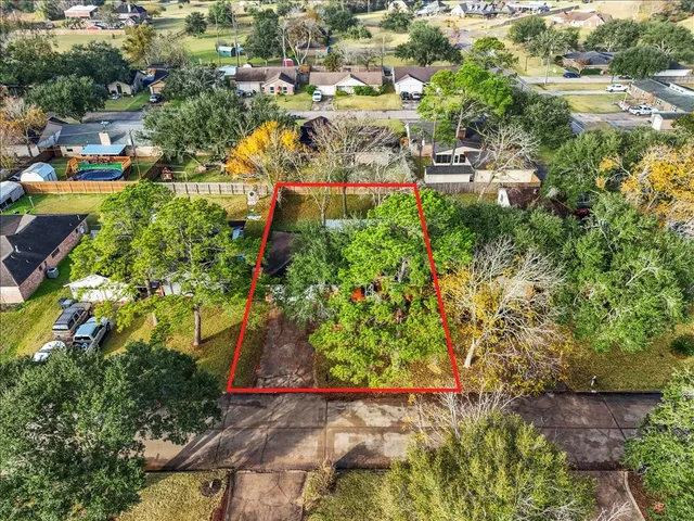 $225,000 | 1506 Parkway Drive, Alvin, TX 77511