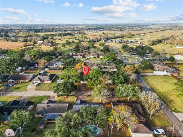 $225,000 | 1506 Parkway Drive, Alvin, TX 77511