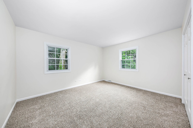 2010 Bilter Road Aurora, IL 60502 - Photo 24 of 47 an empty room with windows