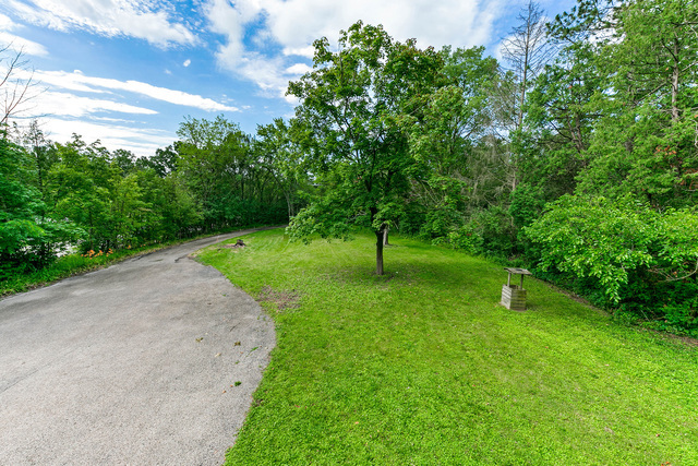 2010 Bilter Road Aurora, IL 60502 - Photo 27 of 47 a view of a park with a tree in the background