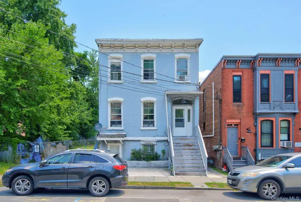 $349,999 | 188 Dubois Street, Newburgh, NY 12550